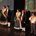 Homenaje a las comisiones de sector