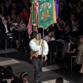 Homenaje a las comisiones de sector