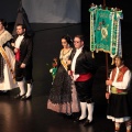Homenaje a las comisiones de sector