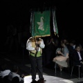 Homenaje a las comisiones de sector