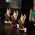 Homenaje a las comisiones de sector