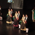 Homenaje a las comisiones de sector