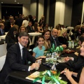 Homenaje a las comisiones de sector