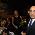 Homenaje a las comisiones de sector