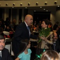 Homenaje a las comisiones de sector