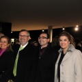 Homenaje a las comisiones de sector