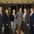 Homenaje comisiones infantiles