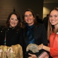 Homenaje comisiones infantiles