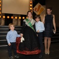 Homenaje comisiones infantiles