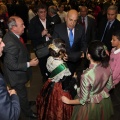 Homenaje comisiones infantiles