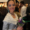Homenaje comisiones infantiles