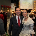 Homenaje comisiones infantiles