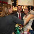 Homenaje comisiones infantiles
