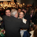 Homenaje comisiones infantiles