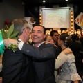 Homenaje comisiones infantiles