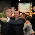 Homenaje comisiones infantiles