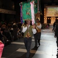 Homenaje comisiones infantiles