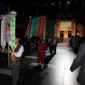 Homenaje comisiones infantiles