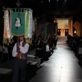 Homenaje comisiones infantiles