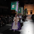 Homenaje comisiones infantiles