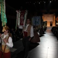 Homenaje comisiones infantiles
