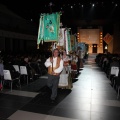 Homenaje comisiones infantiles