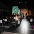 Homenaje comisiones infantiles