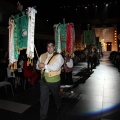Homenaje comisiones infantiles
