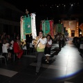 Homenaje comisiones infantiles