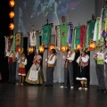 Homenaje comisiones infantiles
