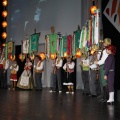 Homenaje comisiones infantiles