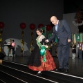 Homenaje comisiones infantiles