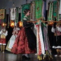 Homenaje comisiones infantiles