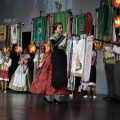 Homenaje comisiones infantiles