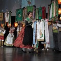Homenaje comisiones infantiles