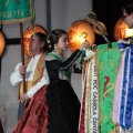 Homenaje comisiones infantiles