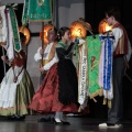Homenaje comisiones infantiles