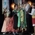 Homenaje comisiones infantiles