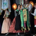 Homenaje comisiones infantiles