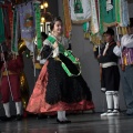 Homenaje comisiones infantiles