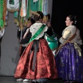 Homenaje comisiones infantiles
