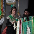 Homenaje comisiones infantiles