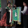 Homenaje comisiones infantiles