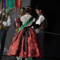 Homenaje comisiones infantiles