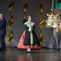 Homenaje comisiones infantiles