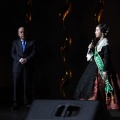 Homenaje comisiones infantiles