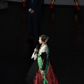 Homenaje comisiones infantiles