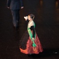 Homenaje comisiones infantiles