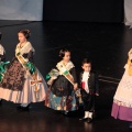 Homenaje comisiones infantiles