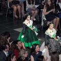 Homenaje comisiones infantiles